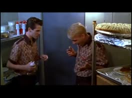 Edge of Seventeen - movie